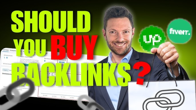 buy backlinks