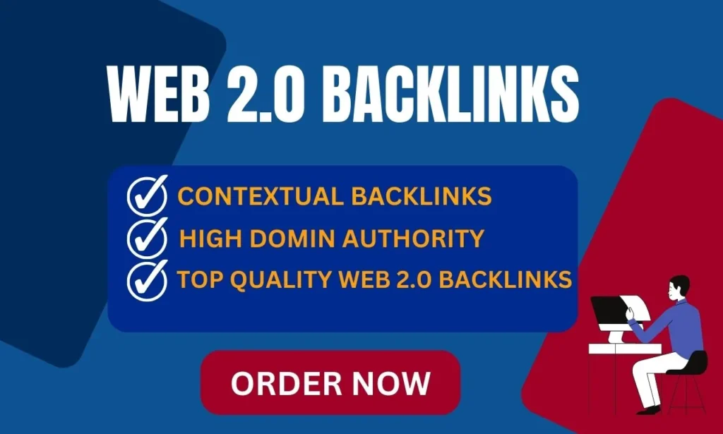 What Are Web 2.0 Backlinks?