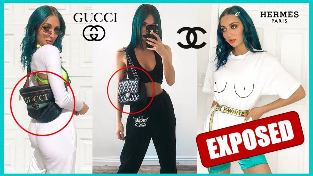 한국에서 명품 디자이너 패션과 액세서리를 합리적으로 손에 넣는 숨은 전략