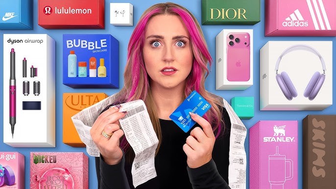 당신이 몰랐던 명품의 거울 같은 세계, 단 하나의 선택 가이드