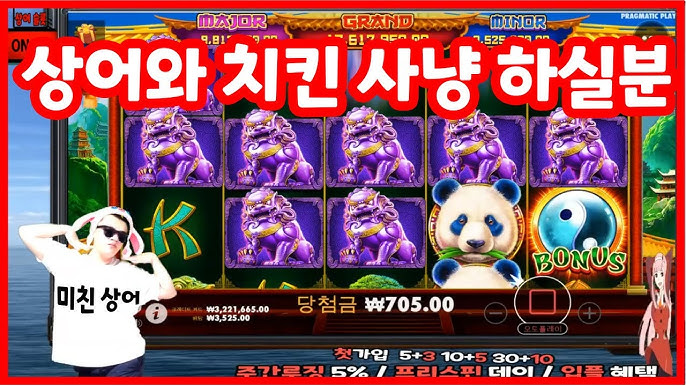 슬롯사이트 TOP 13 – 당신의 운을 폭발시킬 기회