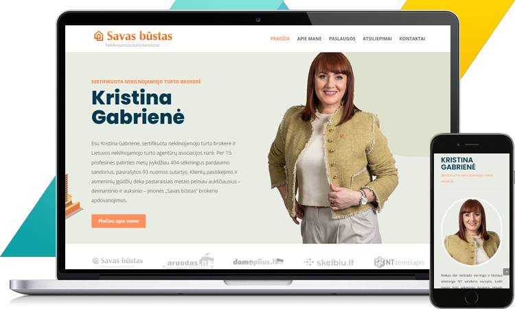 gudrūs žingsniai, kurie padės išsirinkti tobulą svetainių kūrimo partnerį