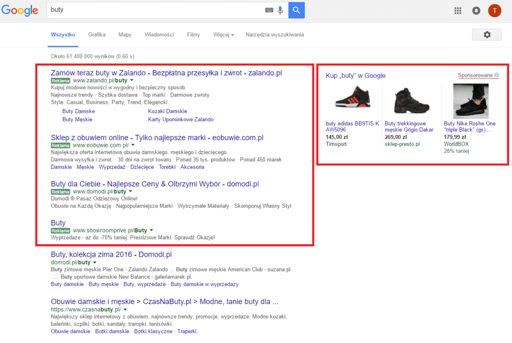 Google Reklama: Atraskite Slaptą Trafiko Formulę