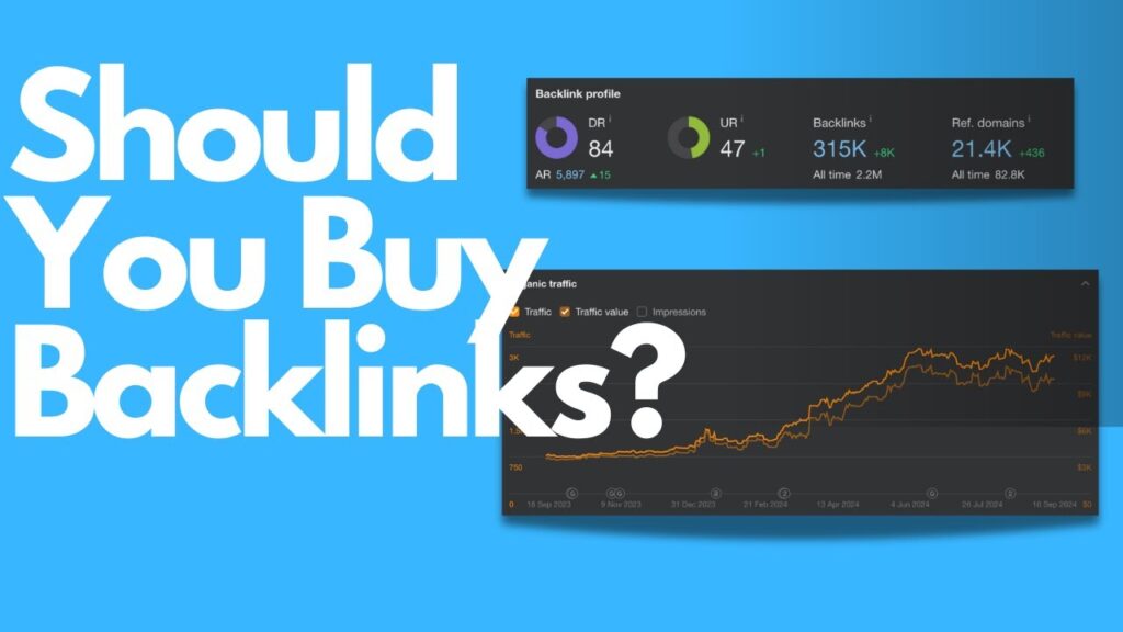 Buy Backlinks Online Like a Pro