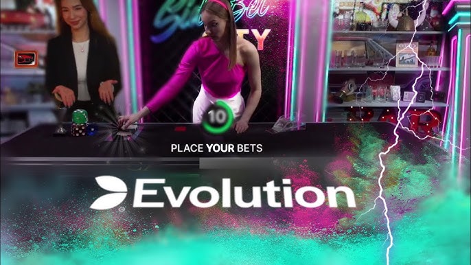 EVOLUTION TOTO 스포츠 베팅 사이트가 한국 유저를 사로잡는 이유